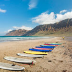Lanzarote Surf School