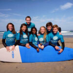 Lanzarote Surf School